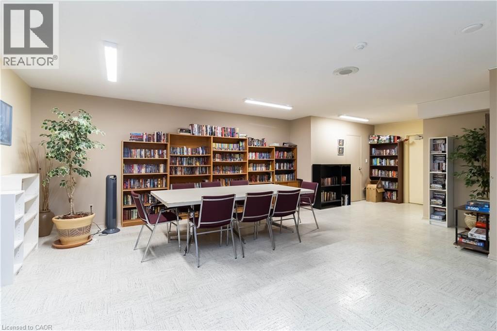 975 Warwick Court Unit# 1501, Burlington, Ontario  L7T 3Z7 - Photo 21 - 40782533