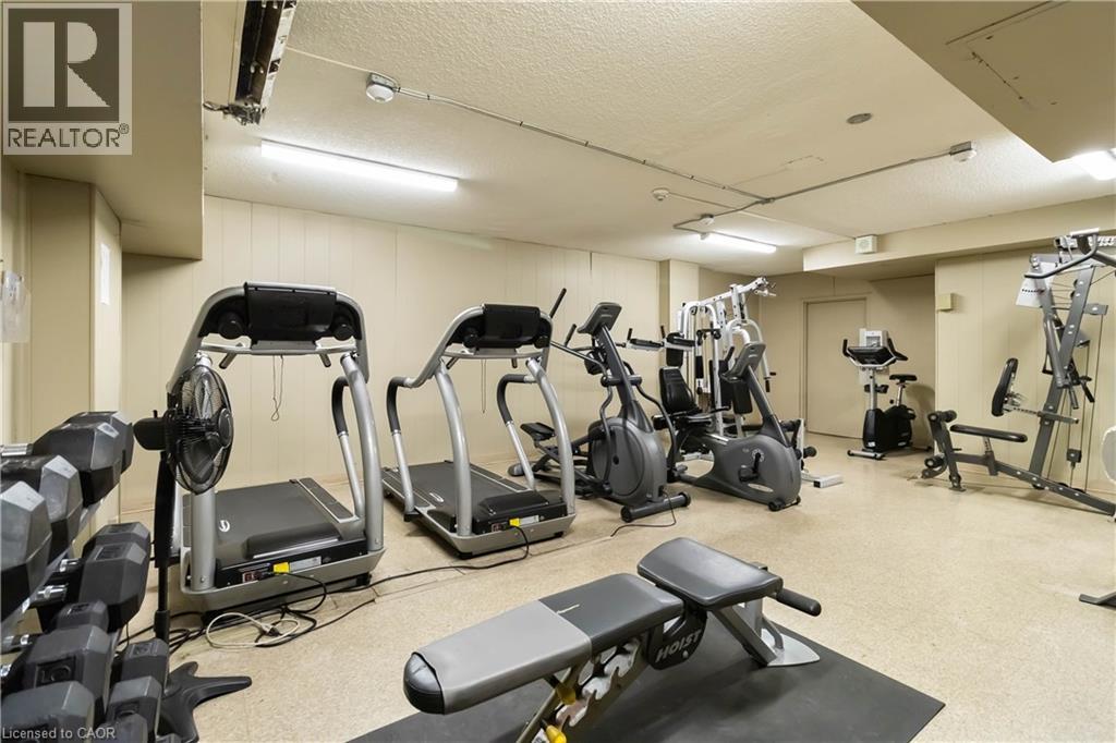 975 Warwick Court Unit# 1501, Burlington, Ontario  L7T 3Z7 - Photo 22 - 40782533