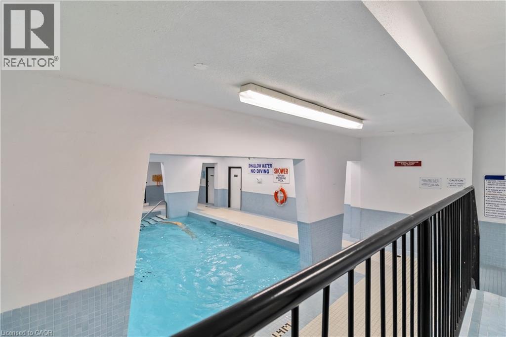 975 Warwick Court Unit# 1501, Burlington, Ontario  L7T 3Z7 - Photo 23 - 40782533