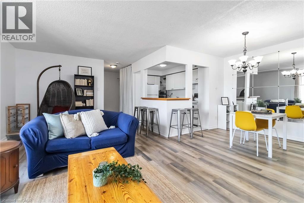 975 Warwick Court Unit# 1501, Burlington, Ontario  L7T 3Z7 - Photo 8 - 40782533