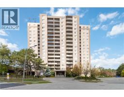 975 WARWICK Court Unit# 1501, burlington, Ontario