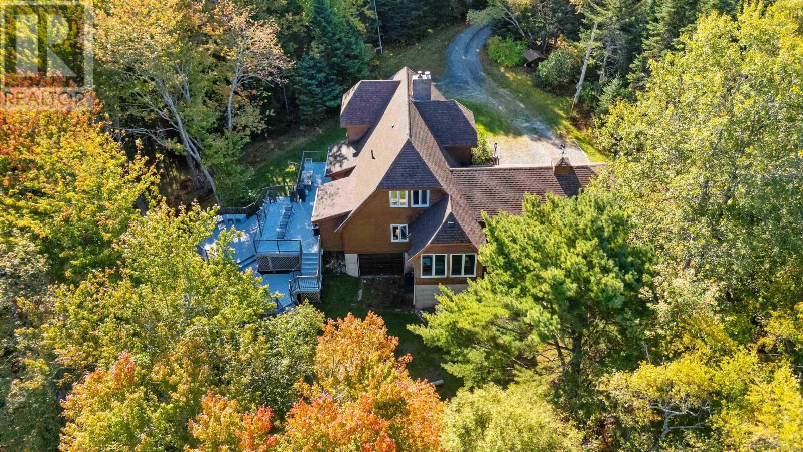 65 Shore Road, Mount Pleasant, Nova Scotia  B0T 1K0 - Photo 37 - 202525428