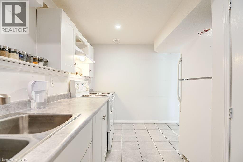 132 Prosperity Lower Drive Unit# Lower, Kitchener, Ontario  N2E 4E8 - Photo 10 - 40782011