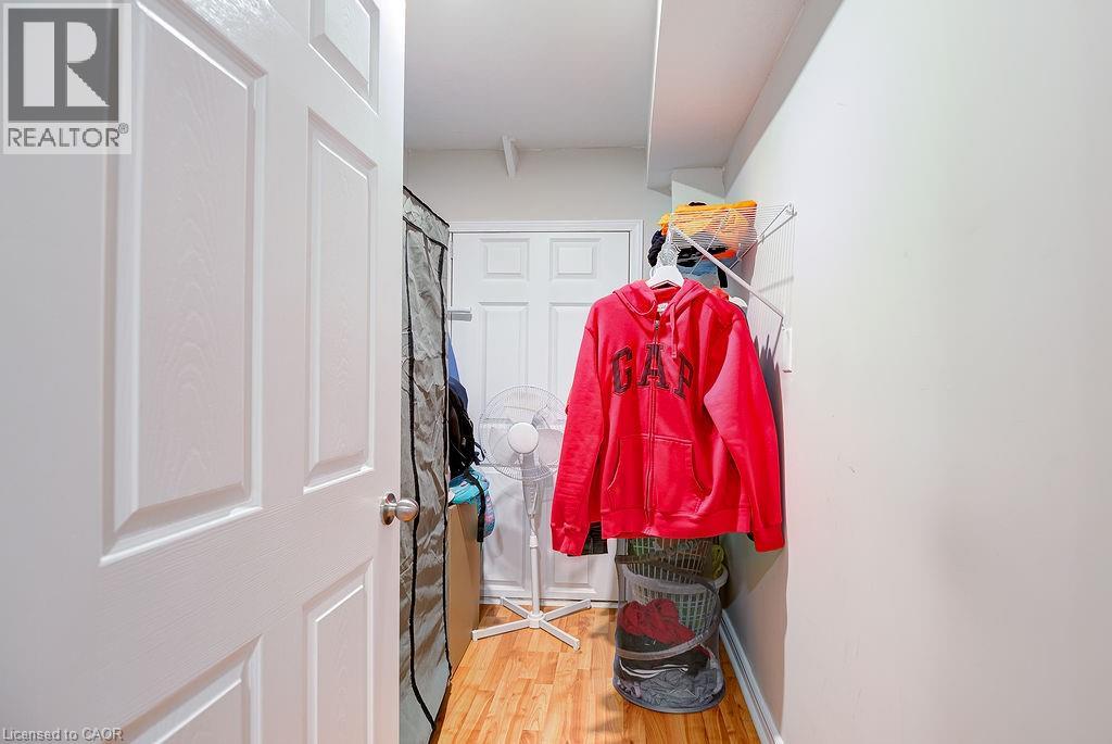 132 Prosperity Lower Drive Unit# Lower, Kitchener, Ontario  N2E 4E8 - Photo 12 - 40782011