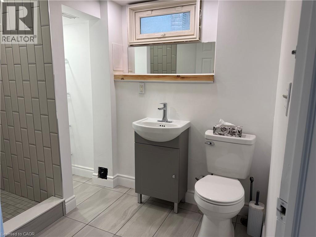 132 Prosperity Lower Drive Unit# Lower, Kitchener, Ontario  N2E 4E8 - Photo 14 - 40782011