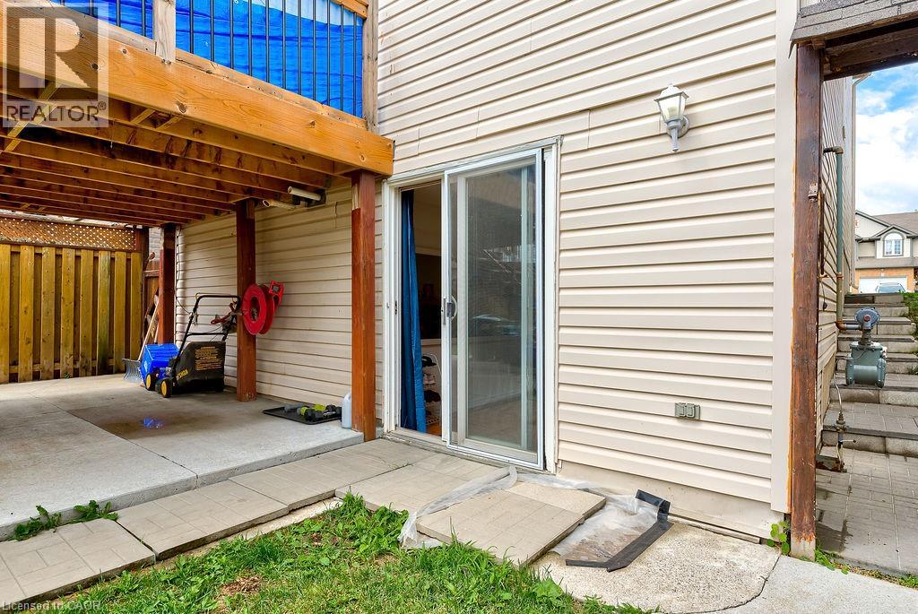 132 Prosperity Lower Drive Unit# Lower, Kitchener, Ontario  N2E 4E8 - Photo 15 - 40782011