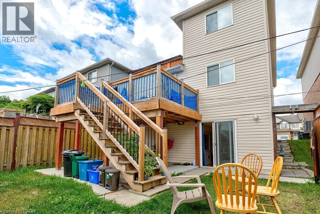 132 Prosperity Lower Drive Unit# Lower, Kitchener, Ontario  N2E 4E8 - Photo 16 - 40782011