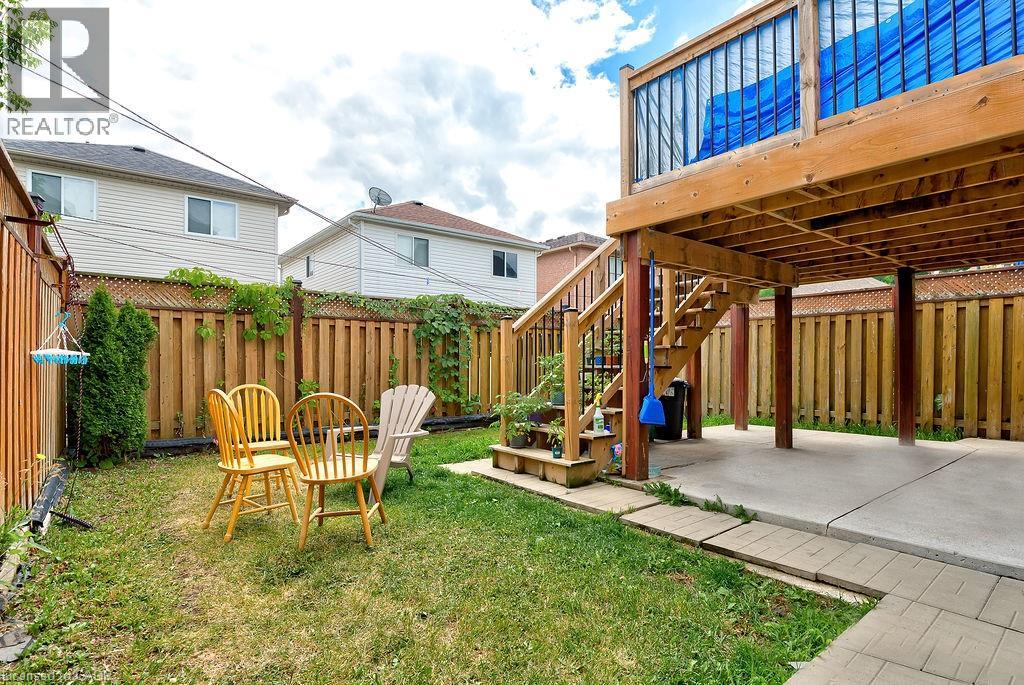 132 Prosperity Lower Drive Unit# Lower, Kitchener, Ontario  N2E 4E8 - Photo 17 - 40782011