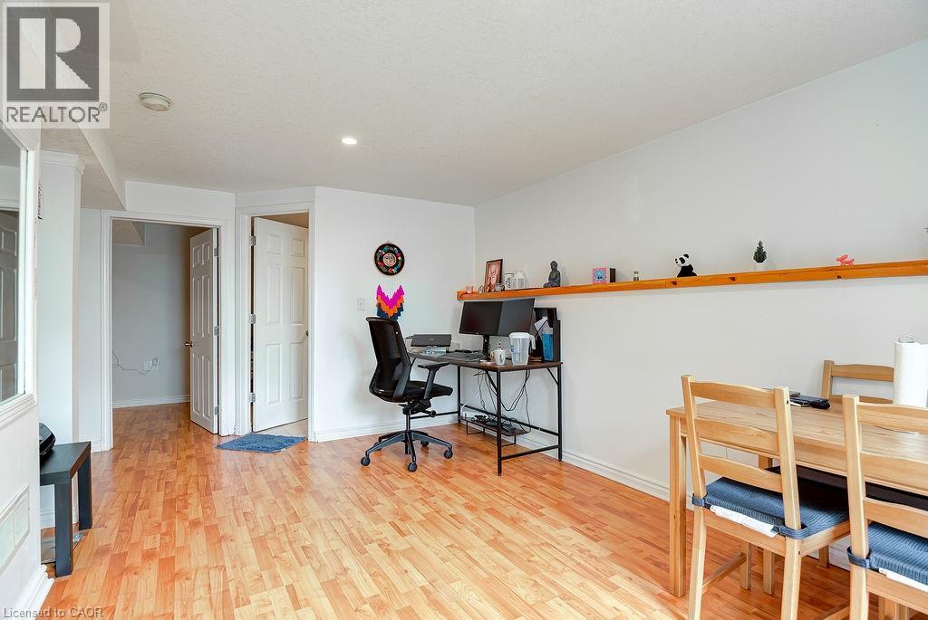 132 Prosperity Lower Drive Unit# Lower, Kitchener, Ontario  N2E 4E8 - Photo 2 - 40782011