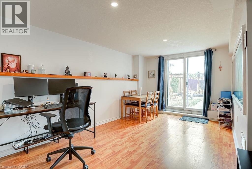 132 Prosperity Lower Drive Unit# Lower, Kitchener, Ontario  N2E 4E8 - Photo 3 - 40782011