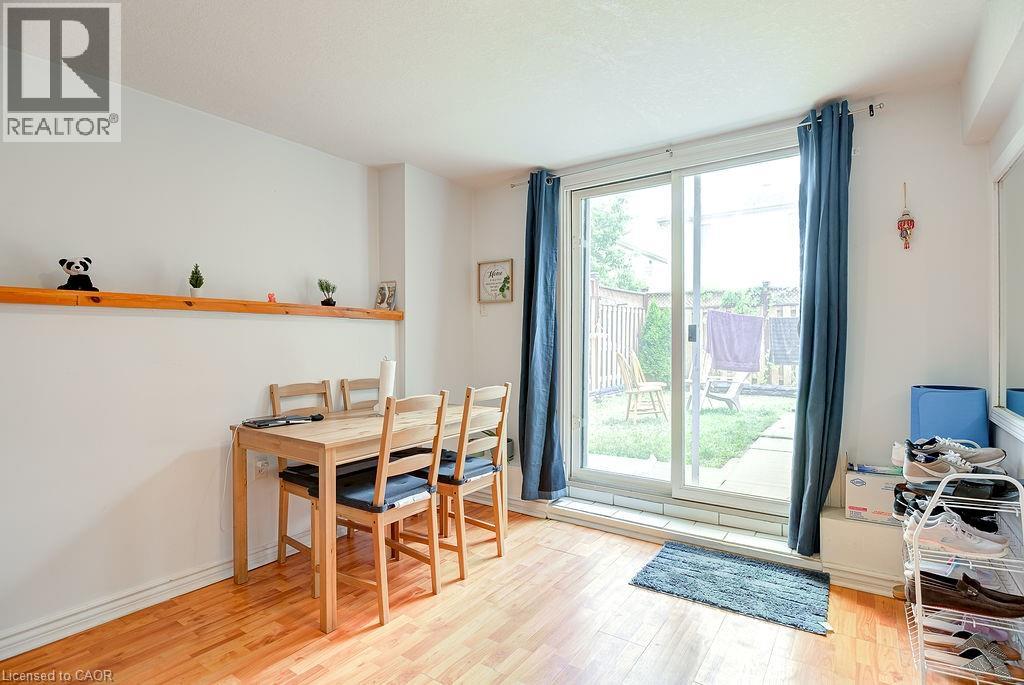 132 Prosperity Lower Drive Unit# Lower, Kitchener, Ontario  N2E 4E8 - Photo 4 - 40782011