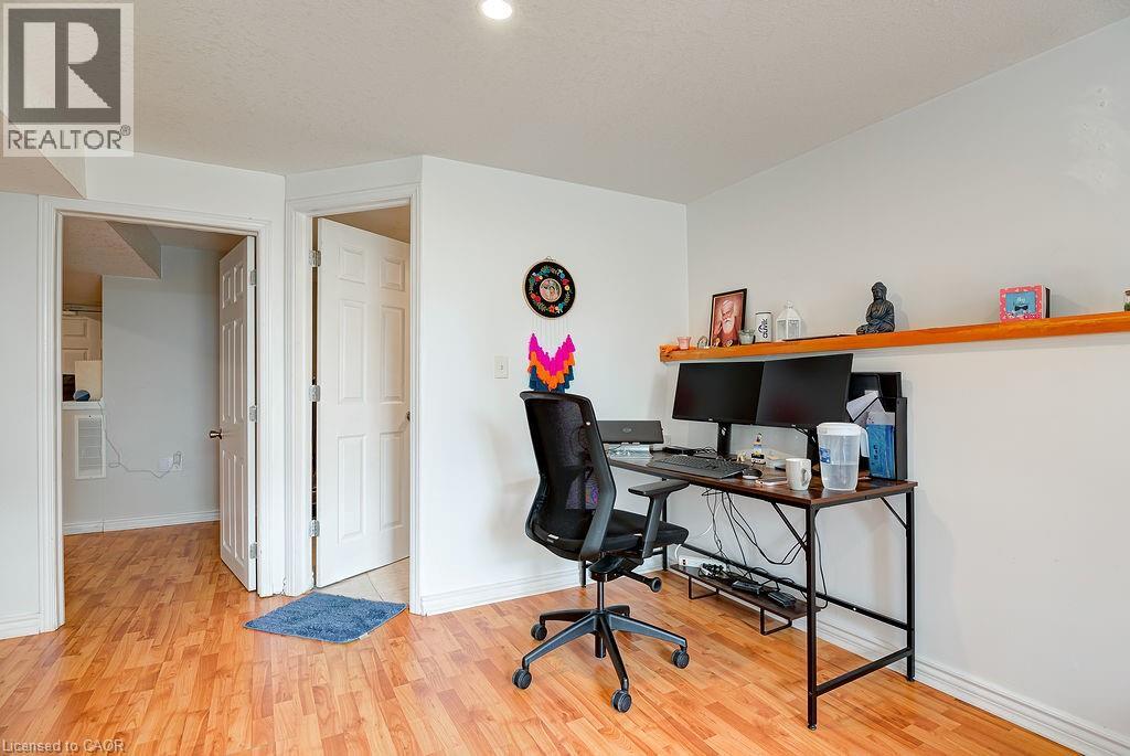 132 Prosperity Lower Drive Unit# Lower, Kitchener, Ontario  N2E 4E8 - Photo 5 - 40782011