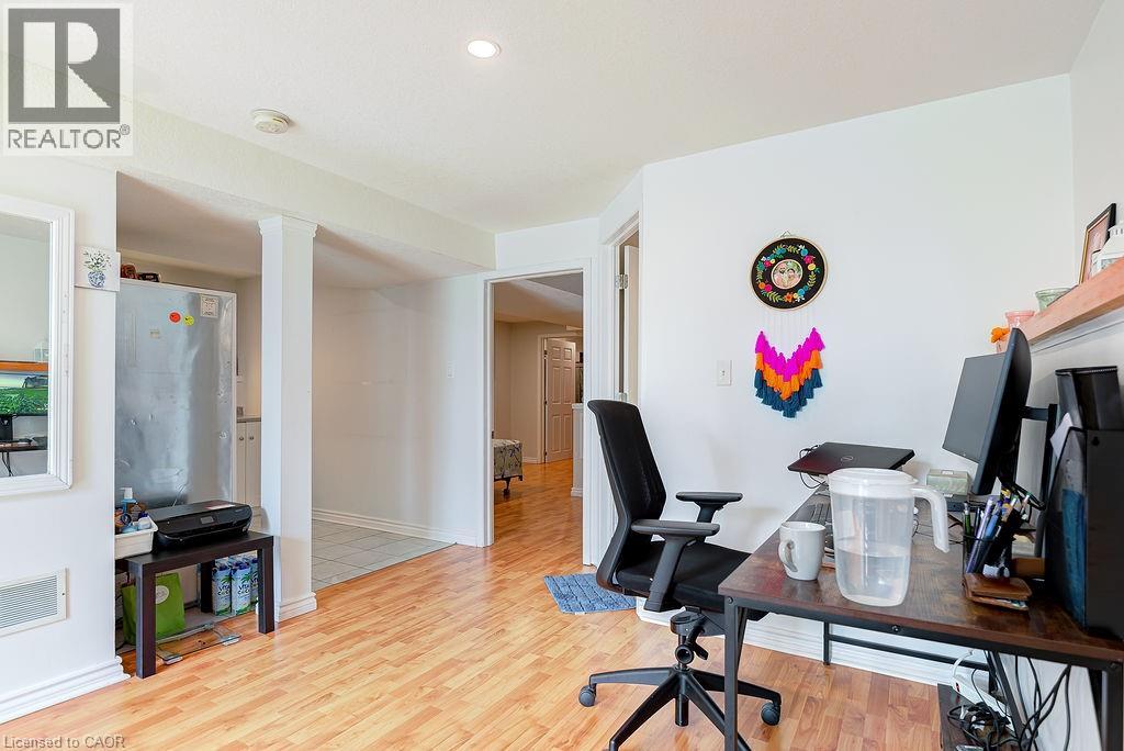 132 Prosperity Lower Drive Unit# Lower, Kitchener, Ontario  N2E 4E8 - Photo 6 - 40782011