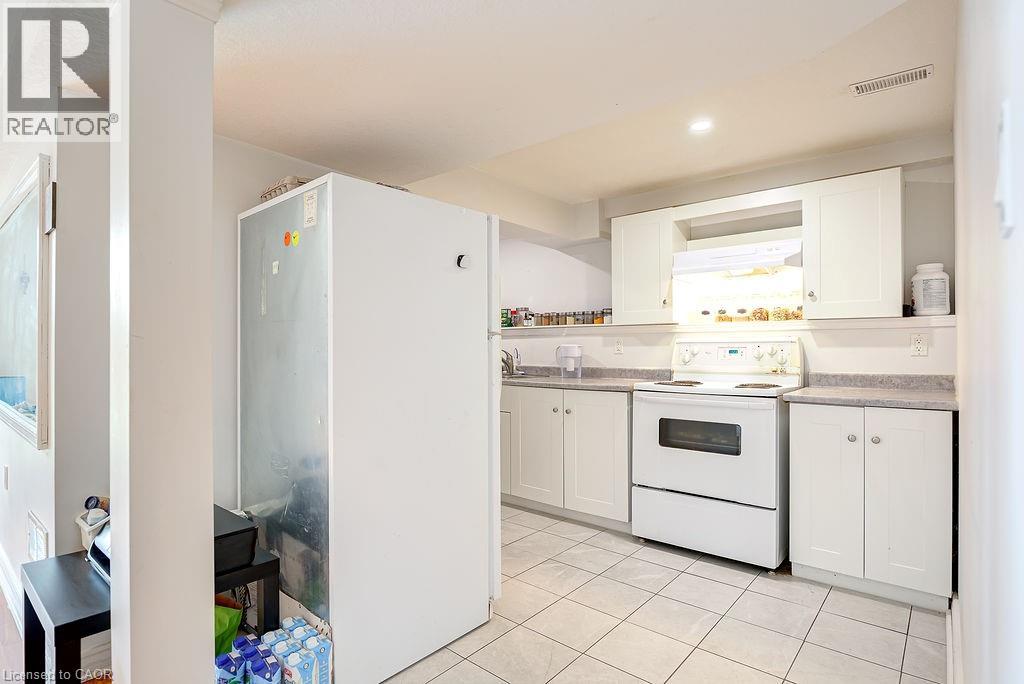 132 Prosperity Lower Drive Unit# Lower, Kitchener, Ontario  N2E 4E8 - Photo 7 - 40782011