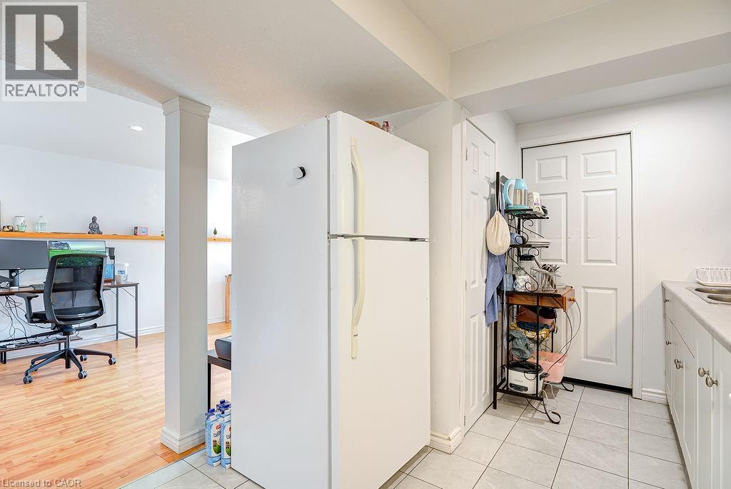 132 Prosperity Lower Drive Unit# Lower, Kitchener, Ontario  N2E 4E8 - Photo 8 - 40782011