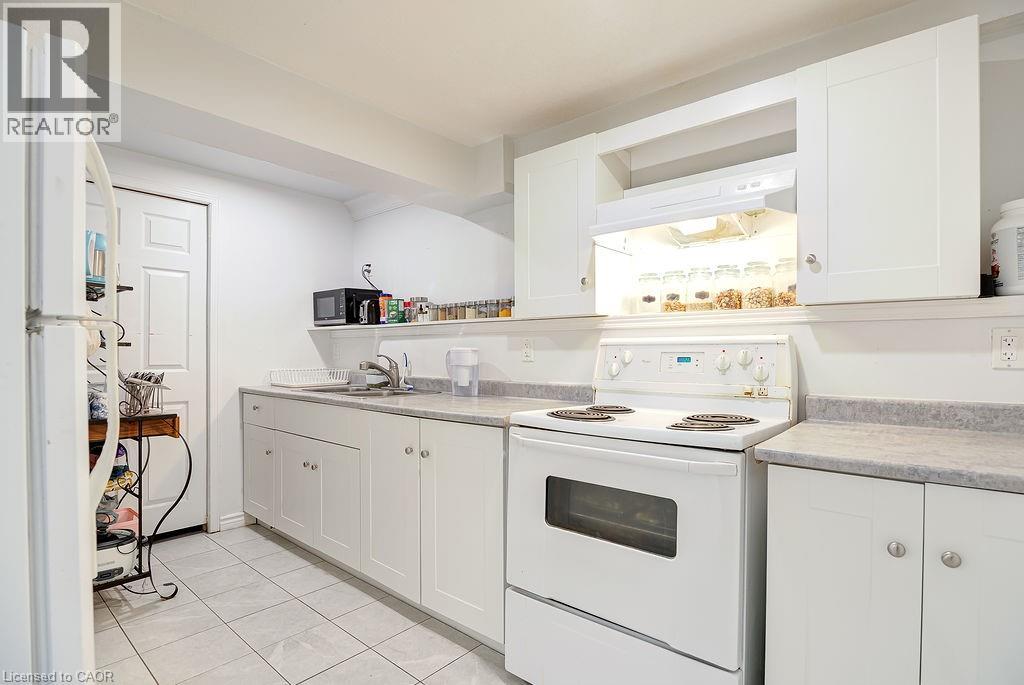 132 Prosperity Lower Drive Unit# Lower, Kitchener, Ontario  N2E 4E8 - Photo 9 - 40782011