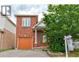 132 PROSPERITY LOWER Drive Unit# LOWER, kitchener, Ontario