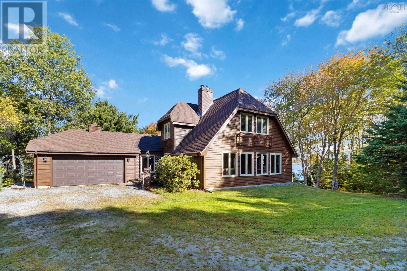 65 Shore Road, Mount Pleasant, Nova Scotia  B0T 1K0 - Photo 2 - 202525428