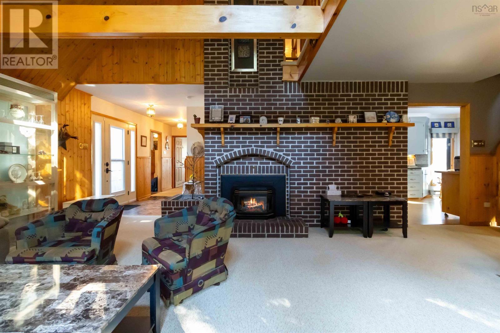 65 Shore Road, Mount Pleasant, Nova Scotia  B0T 1K0 - Photo 5 - 202525428