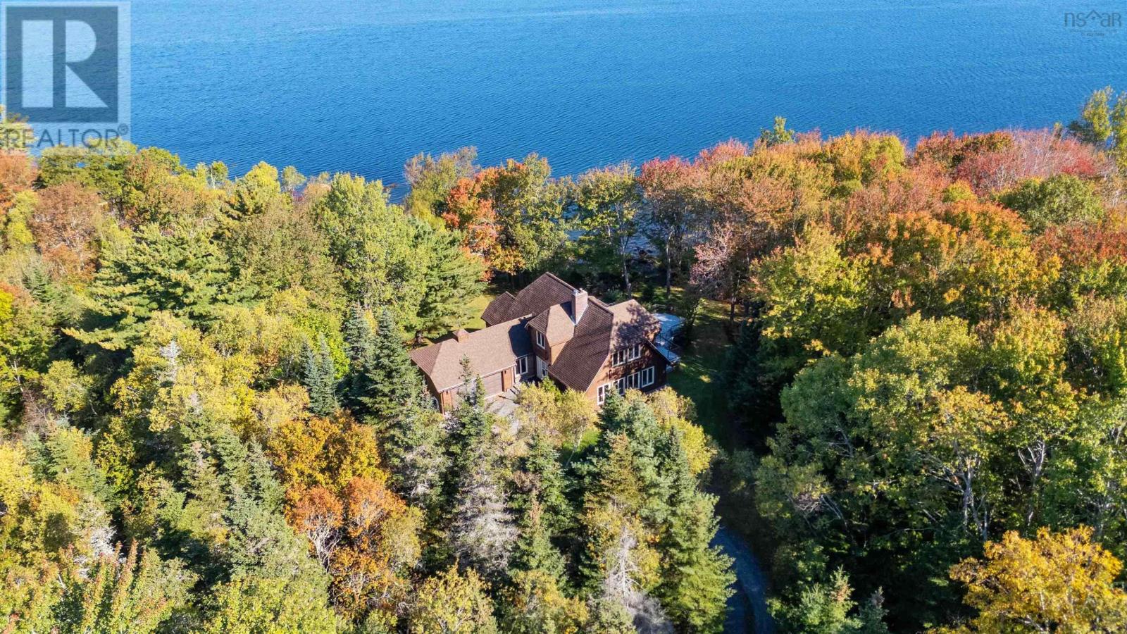 65 Shore Road, Mount Pleasant, Nova Scotia  B0T 1K0 - Photo 42 - 202525428