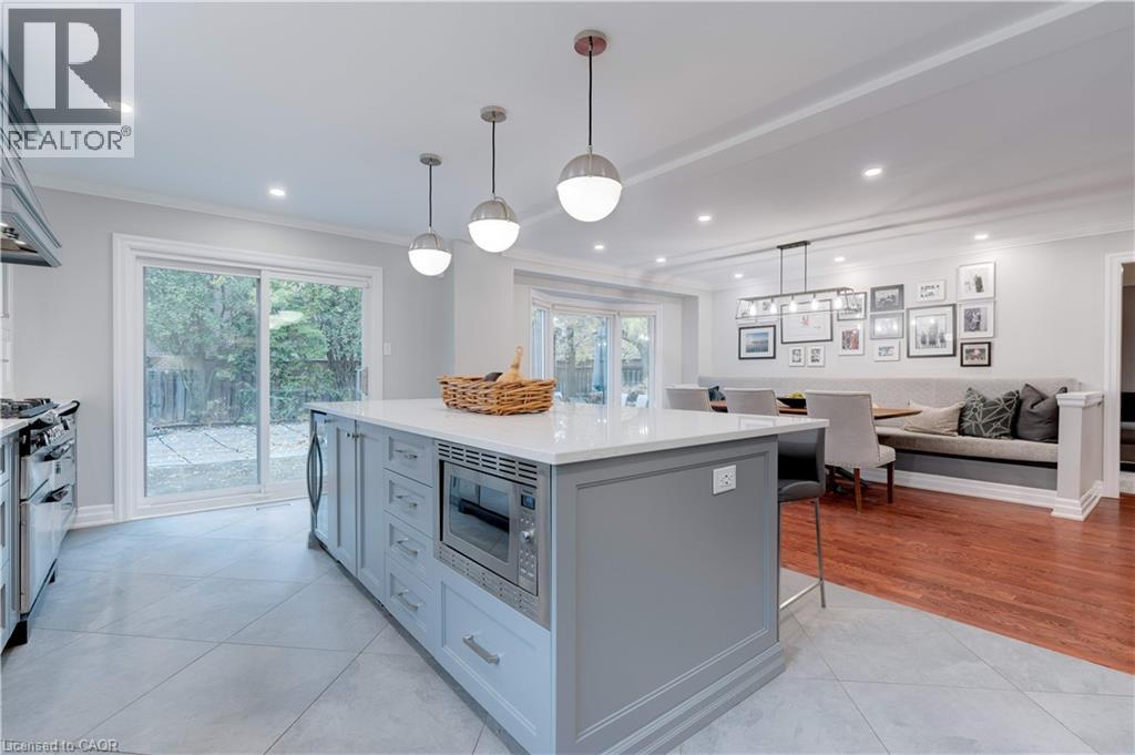 1586 Heritage Way, Oakville, Ontario  L6M 2Z5 - Photo 16 - 40780453