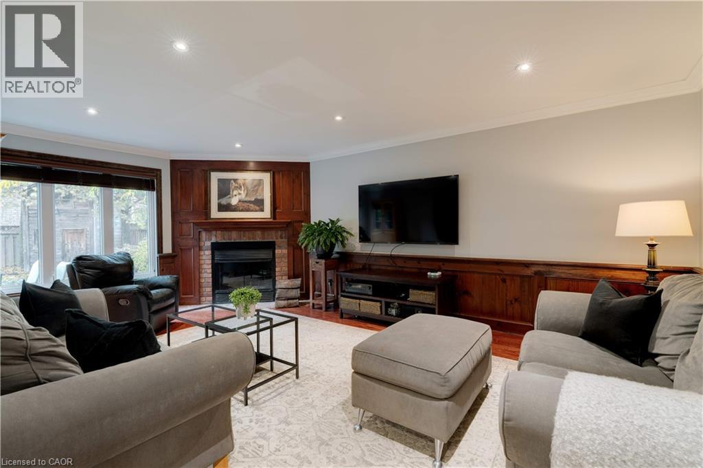 1586 Heritage Way, Oakville, Ontario  L6M 2Z5 - Photo 21 - 40780453