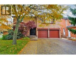 1586 HERITAGE Way, oakville, Ontario