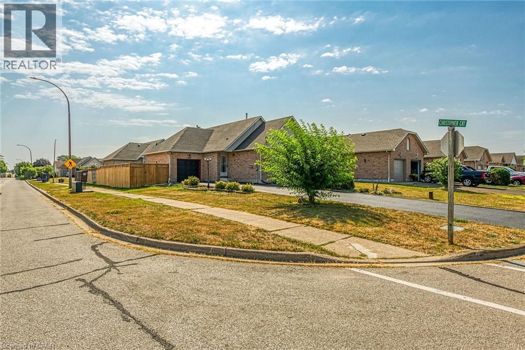 Property at 4473 CHRISTOPHER Court image 5