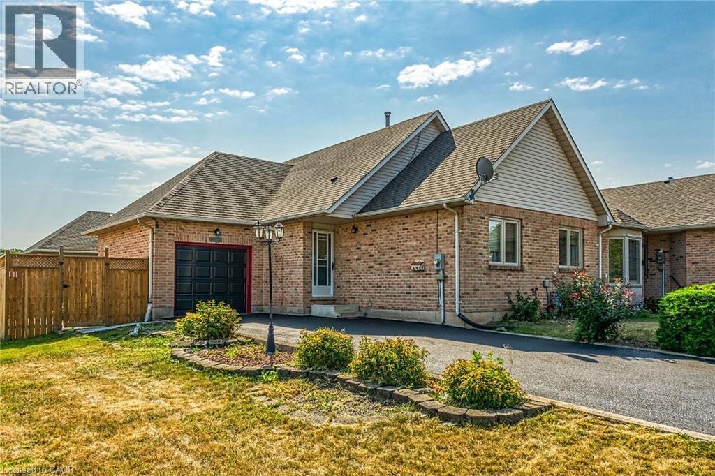 4473 CHRISTOPHER Court, Beamsville, Ontario