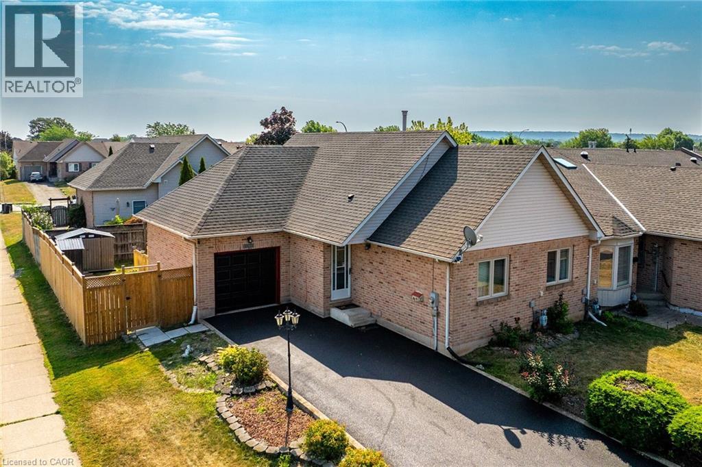 Property at 4473 CHRISTOPHER Court image 2