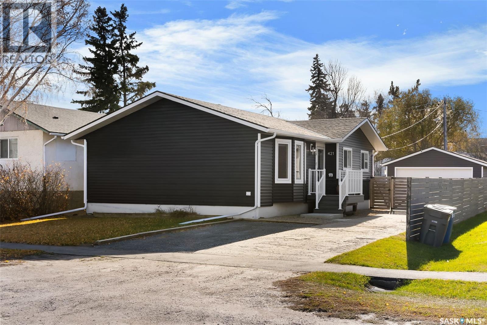 421 2nd Avenue, Odessa, Saskatchewan  S0G 3S0 - Photo 37 - SK021997