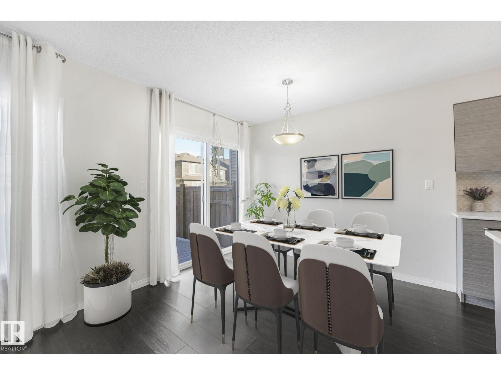 2082 Price Ld Sw, Edmonton, Alberta  T6W 3W1 - Photo 4 - E4464154