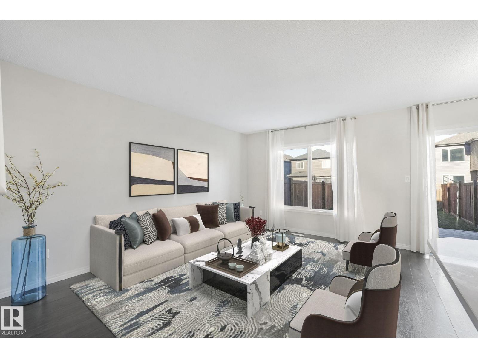 2082 PRICE LD SW, Edmonton, Alberta