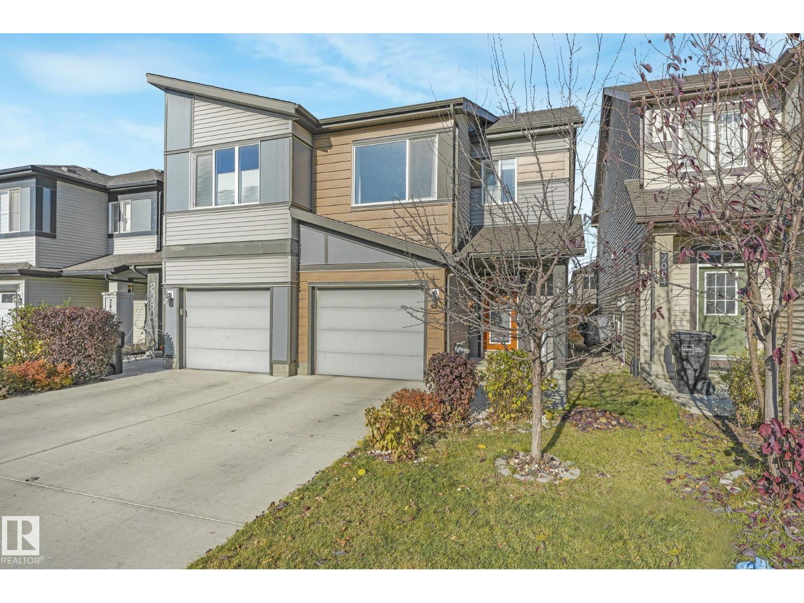 2082 Price Ld Sw, Edmonton, Alberta  T6W 3W1 - Photo 10 - E4464154