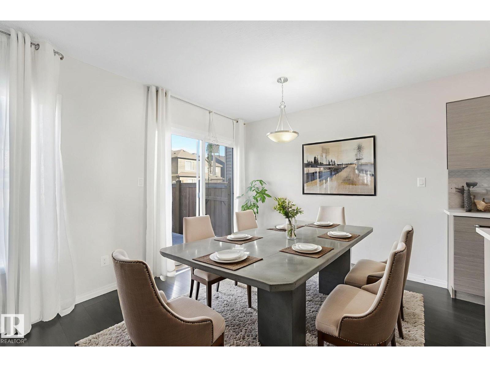 2082 Price Ld Sw, Edmonton, Alberta  T6W 3W1 - Photo 3 - E4464154