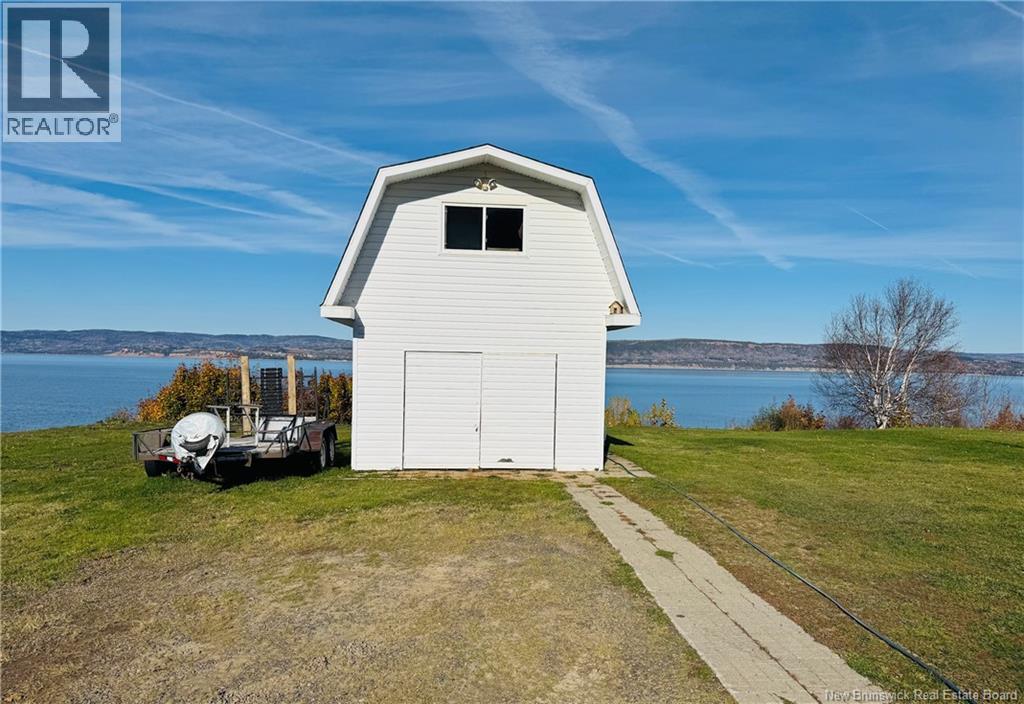 611 Victoria Street, Dalhousie, New Brunswick  E8C 2V6 - Photo 22 - NB129449