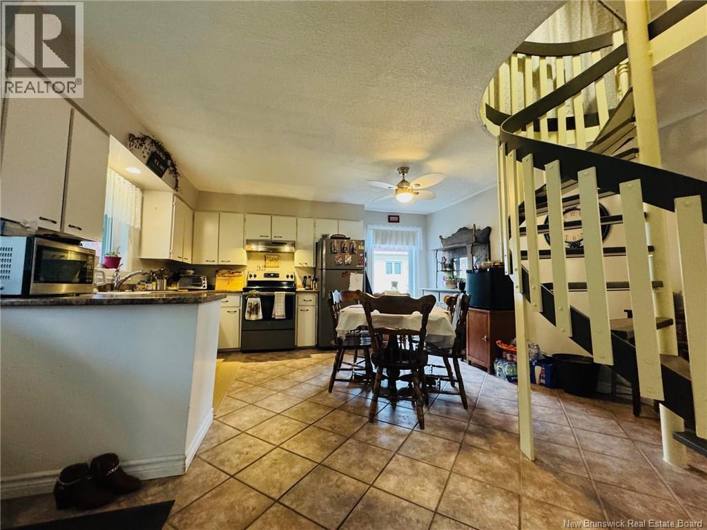 611 Victoria Street, Dalhousie, New Brunswick  E8C 2V6 - Photo 2 - NB129449