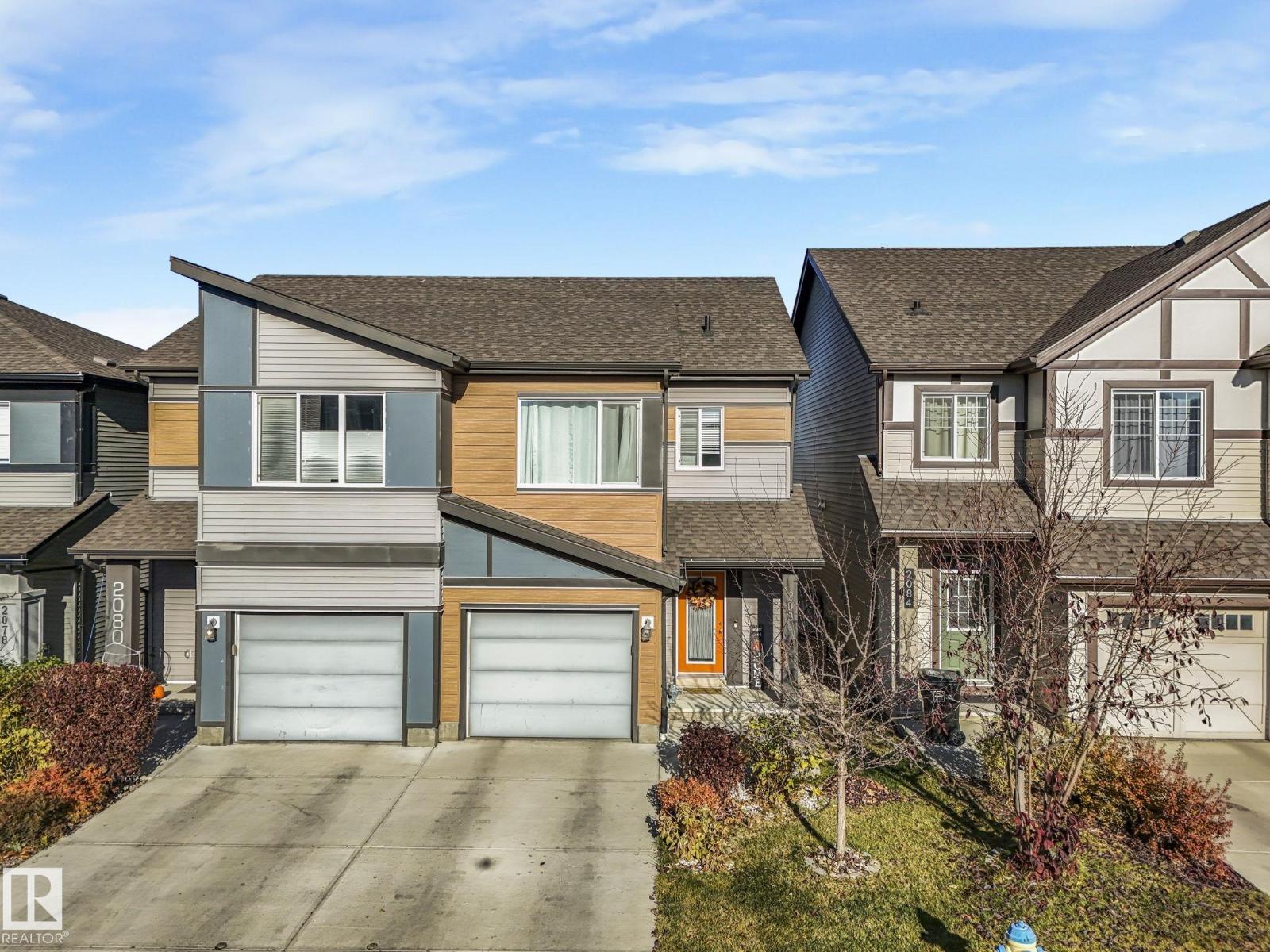 2082 Price Ld Sw, Edmonton, Alberta  T6W 3W1 - Photo 54 - E4464154