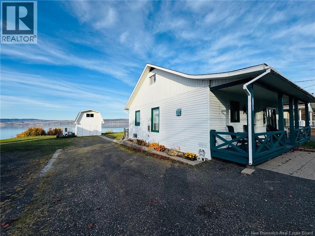 611 Victoria Street, Dalhousie, New Brunswick  E8C 2V6 - Photo 20 - NB129449