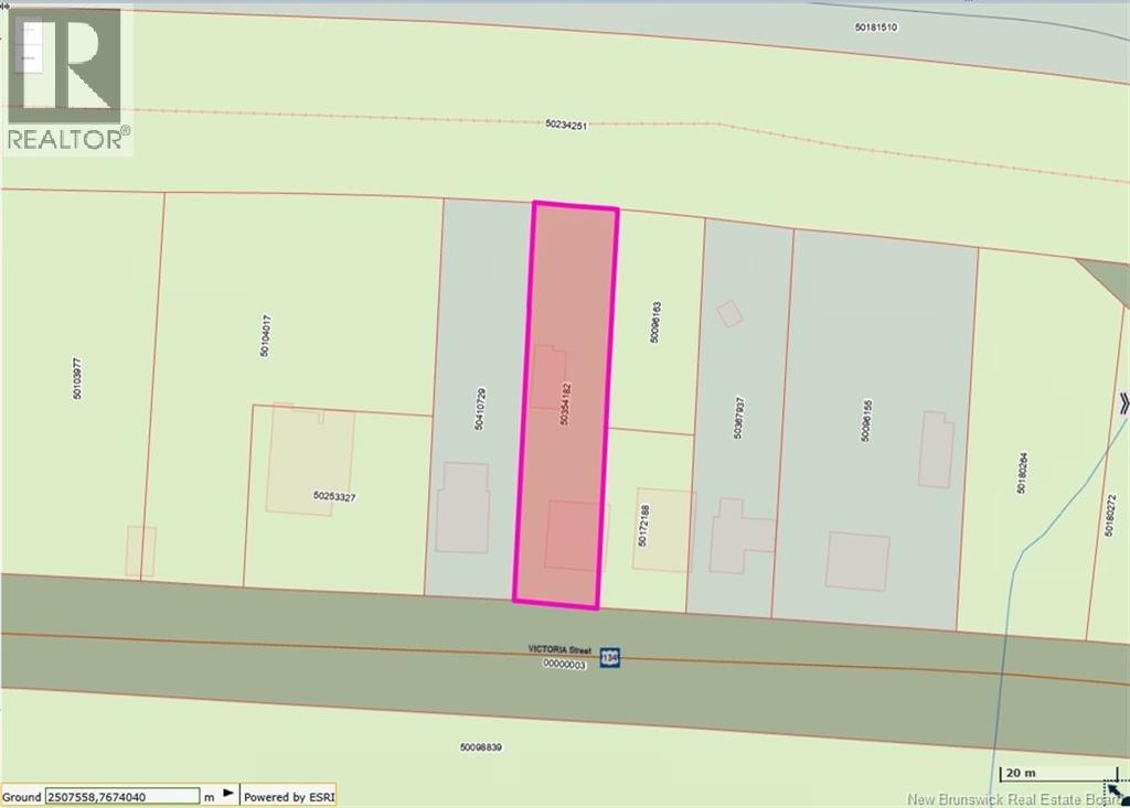 611 Victoria Street, Dalhousie, New Brunswick  E8C 2V6 - Photo 35 - NB129449