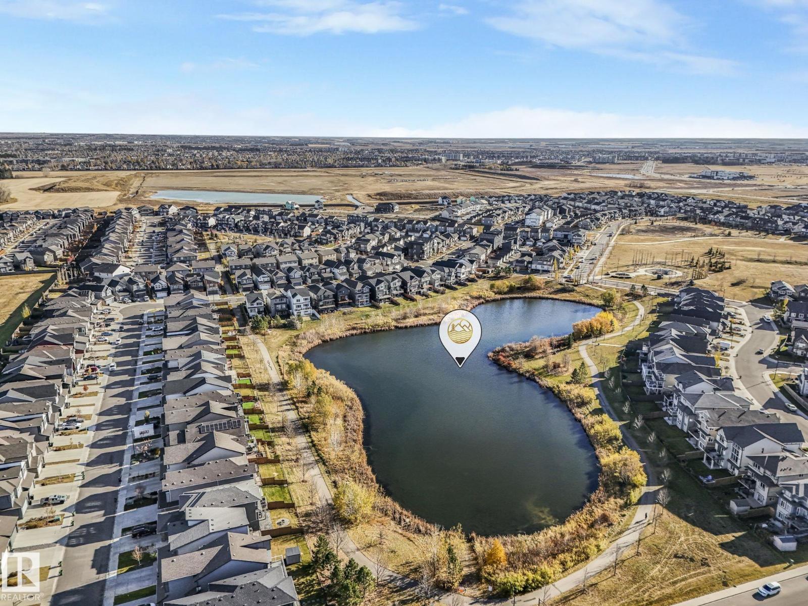 2082 Price Ld Sw, Edmonton, Alberta  T6W 3W1 - Photo 59 - E4464154