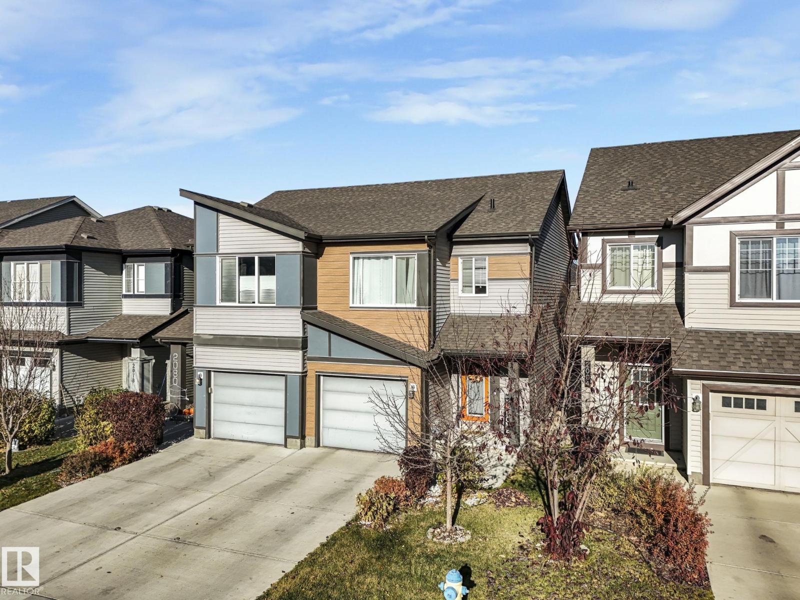 2082 Price Ld Sw, Edmonton, Alberta  T6W 3W1 - Photo 56 - E4464154