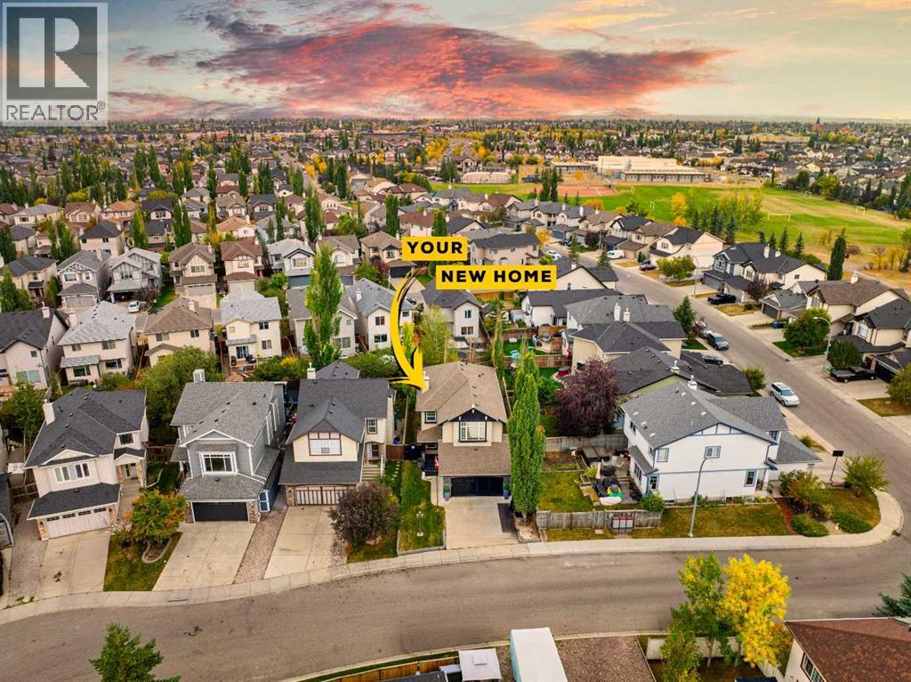 196 Brightondale Close Se, Calgary, Alberta T2Z 4M6 - Photo 3 - A2261796