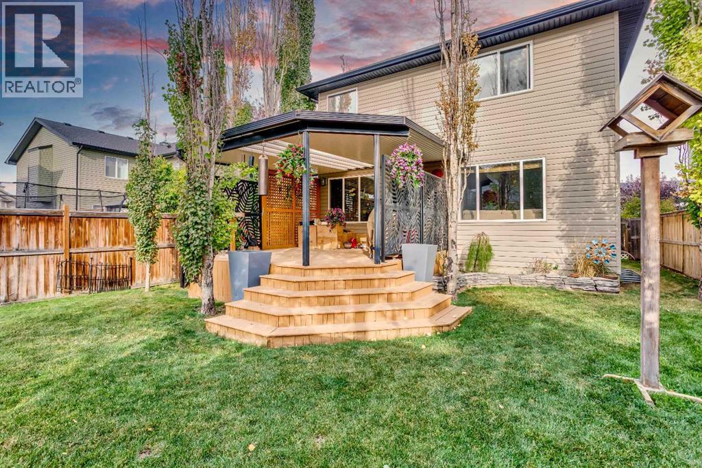 196 Brightondale Close Se, Calgary, Alberta T2Z 4M6 - Photo 32 - A2261796