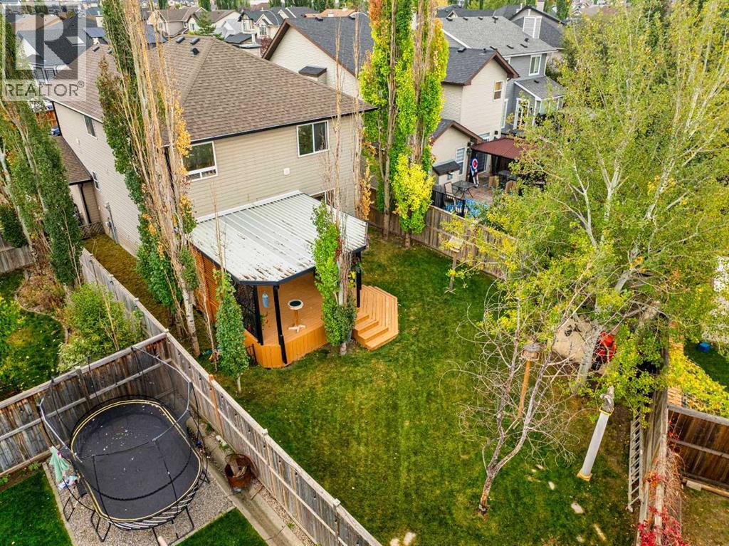 196 Brightondale Close Se, Calgary, Alberta T2Z 4M6 - Photo 34 - A2261796