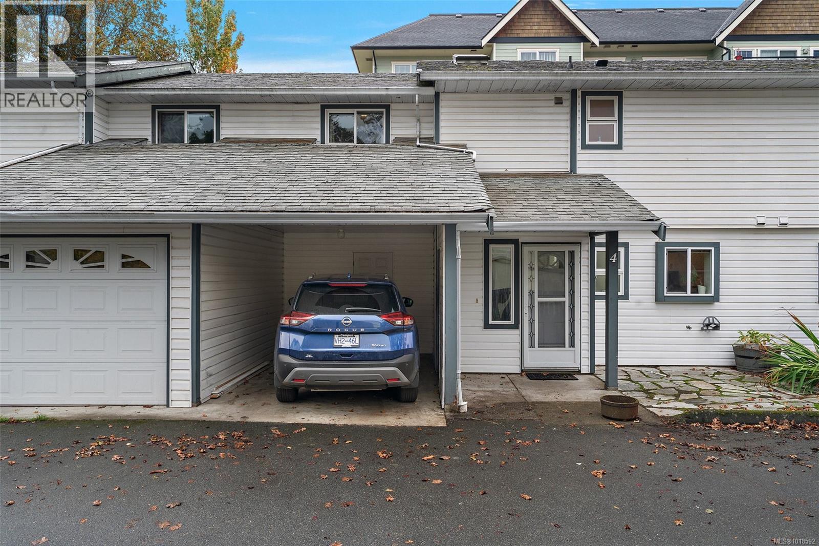 4 2871 Peatt Rd, Langford, British Columbia