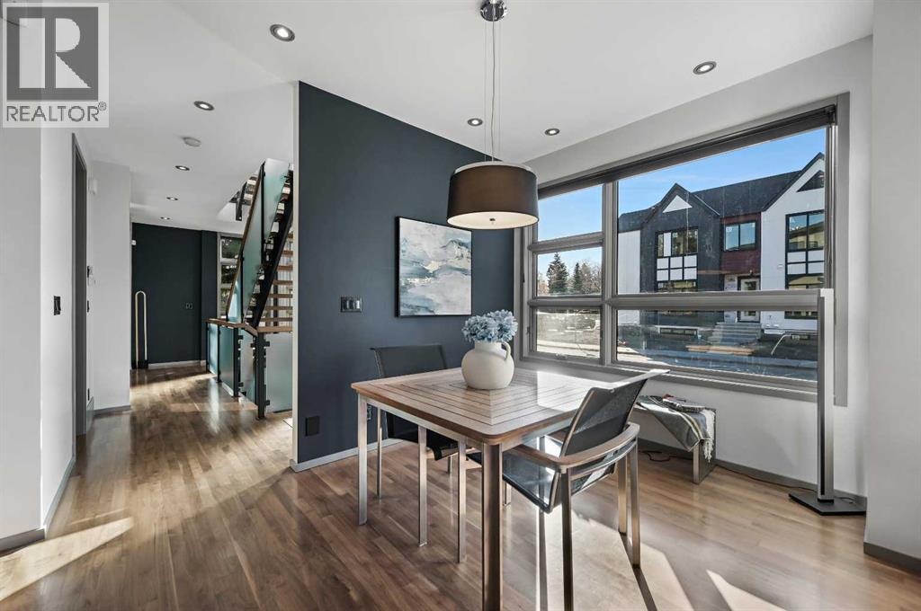 2702 28 Avenue Sw, Calgary, Alberta  T3E 2B1 - Photo 8 - A2264953