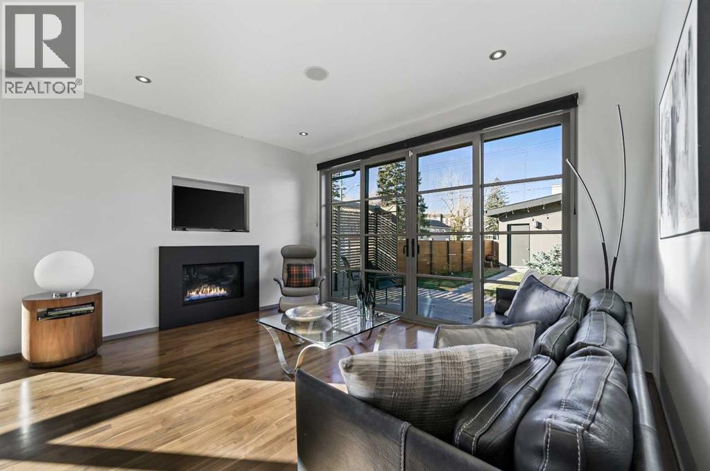 2702 28 Avenue Sw, Calgary, Alberta  T3E 2B1 - Photo 9 - A2264953