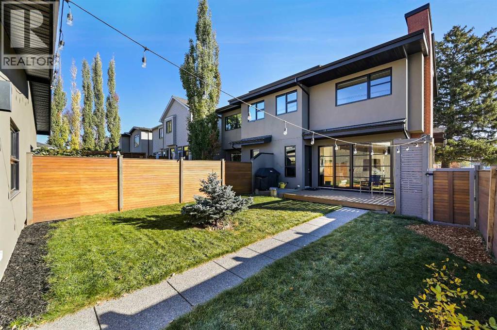 2702 28 Avenue Sw, Calgary, Alberta  T3E 2B1 - Photo 44 - A2264953