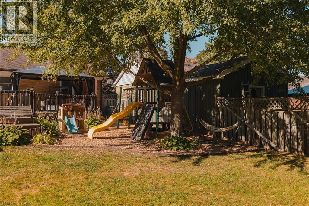 300 Melrose Avenue, Kitchener, Ontario  N2H 2C1 - Photo 26 - 40773510